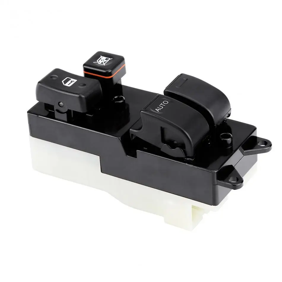 Front Left Power Window Master Switch for Toyota Pickup T100