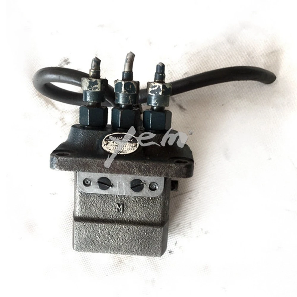 For Kubota Engine Parts D850 Fuel Injection Pump Engine AliExpress