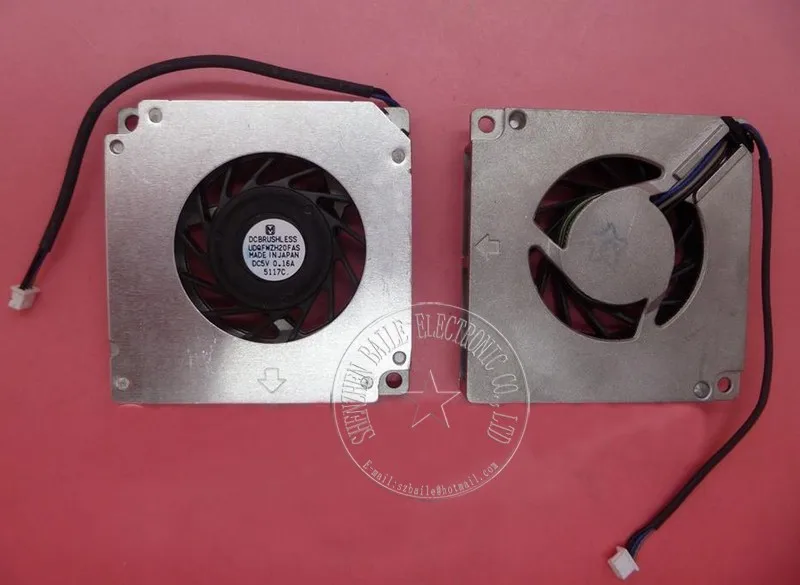 ASUS M2000 M2 M2A M2C M2E M2Ne M2400 DC 5V 0.16A 5117C