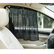 Car interior window sticker protezione solare Tende per camry 2012 lexus bmw e60 toyota camry 2012 honda accord 2016 infiniti qx60