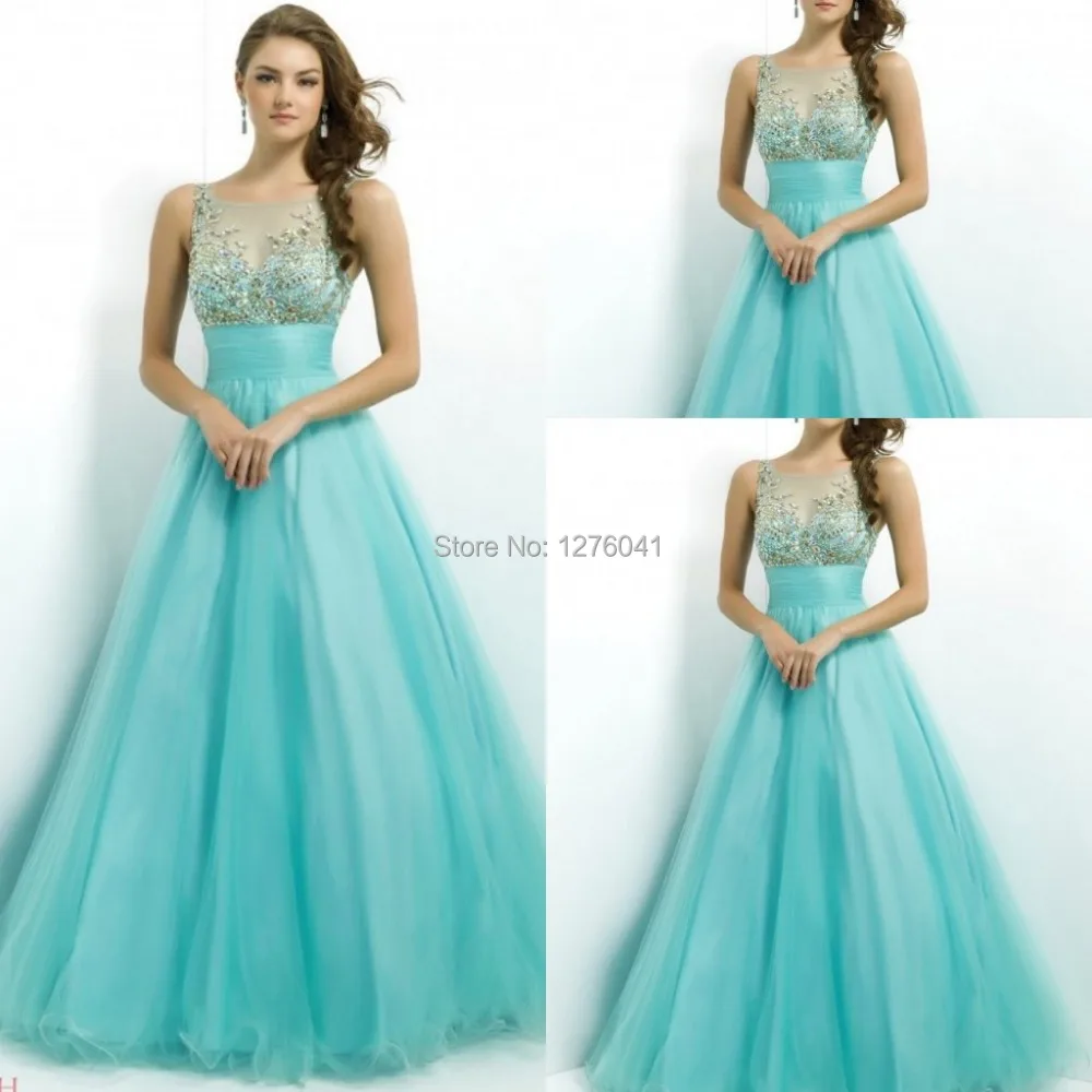 prom dresses bluewater