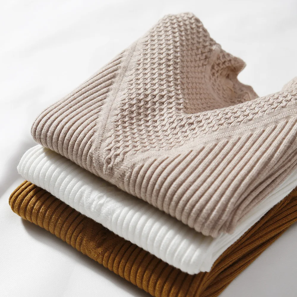 

Fashion Women Long Sleeve Slim Knitted Sweater Women Jumper Knitwear Coat Women Camisola Feminina