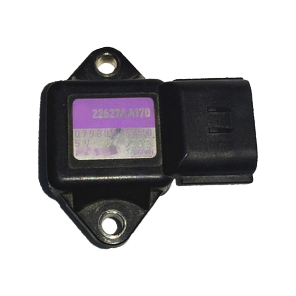 

For Subaru Impreza Legacy Manifold Absolute Pressure Sensor 0798005320 SU6801 AS352 72-1706 MAP Sensor