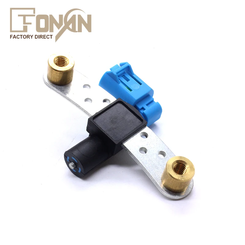 X10 Датчик положения коленчатого вала для Renault Clio Kangoo Megane 7700101971 8200647388 8200468646|Датчик