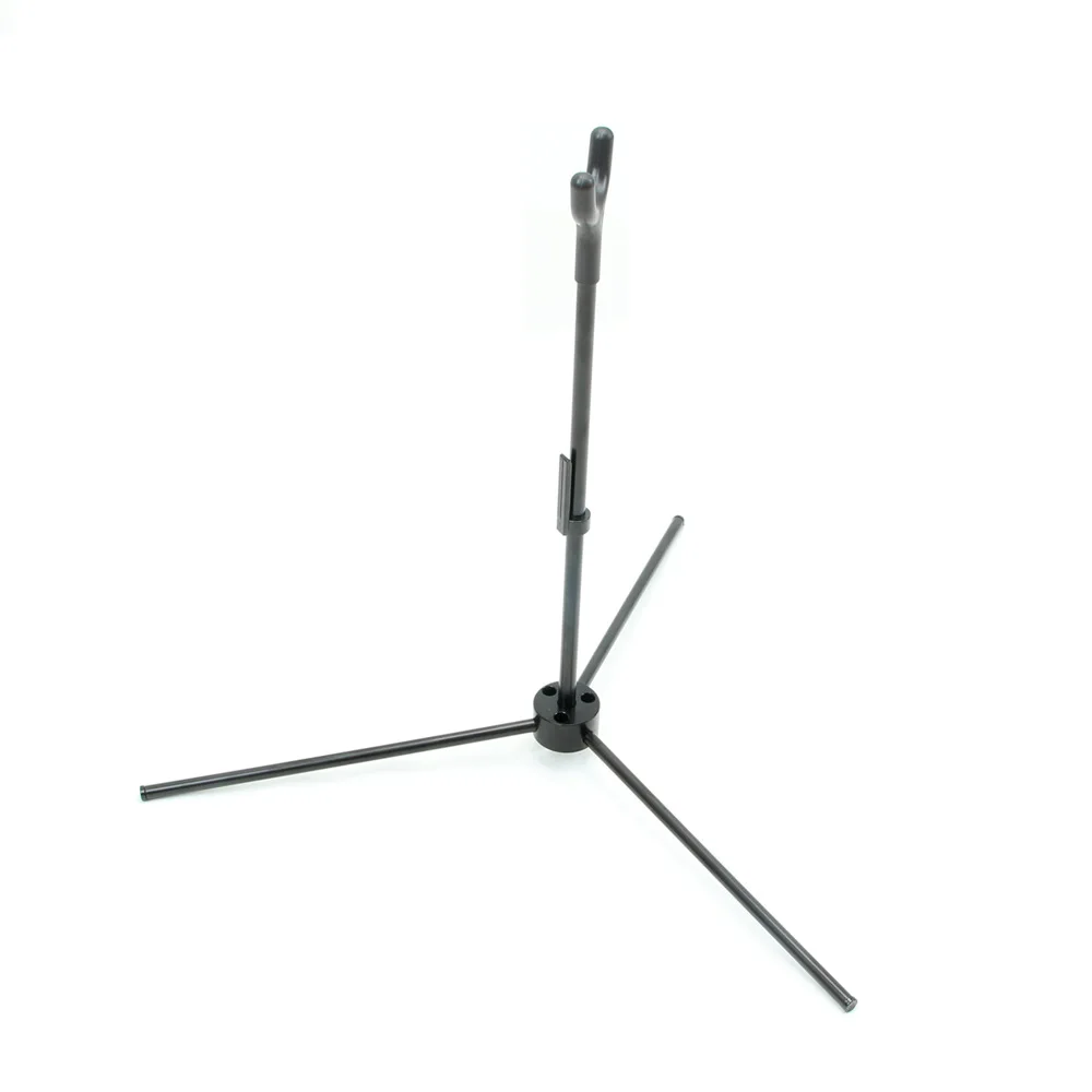 

Portable Archery Bow Stand Recurve Bows Holder Assemble Hanger for Hunting Outdoor Sports