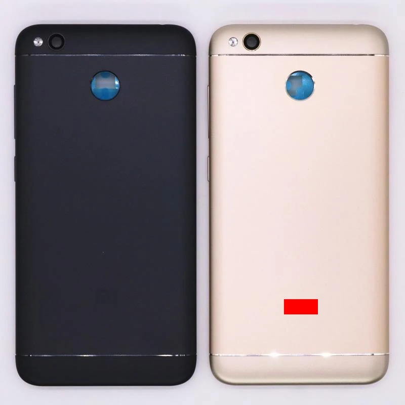 battery back cover for xiaomi redmi 4 (3)