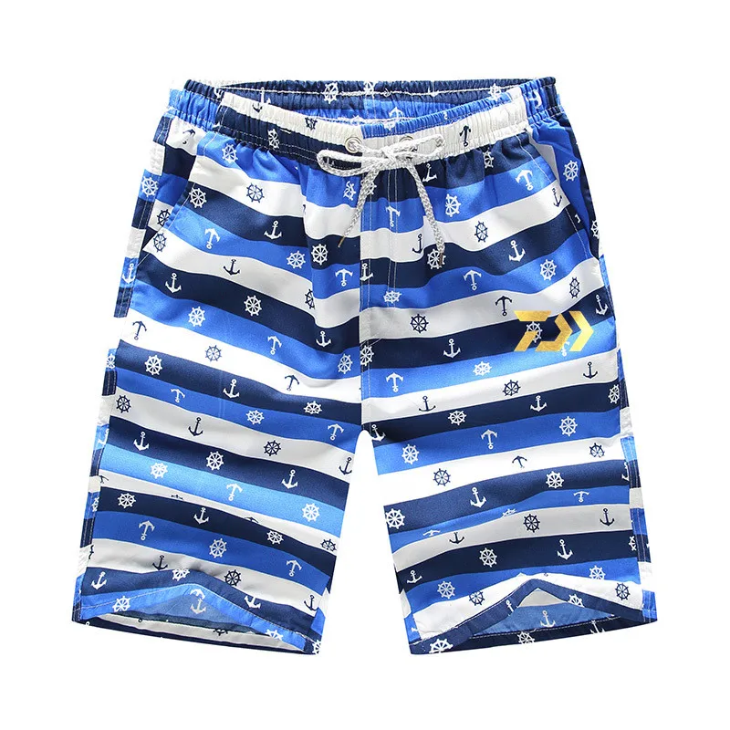 Daiwa плюс большие новые короткие брюки для рыбалки летние мужские уличные дышащие пляжные рыбацкие брюки светильник одежда Pesca Daiwa