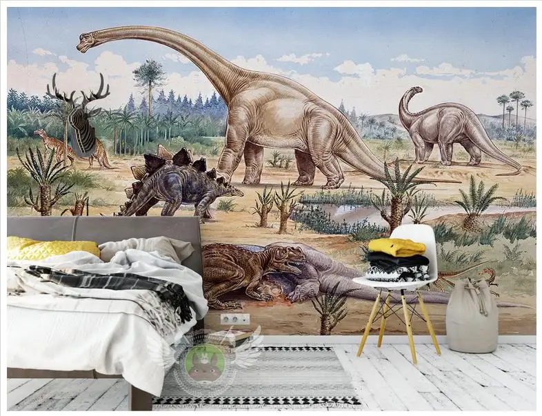 カスタム 3d の壁紙 3 D 壁の壁画壁紙恐竜世界子供背景の壁の壁画装飾画壁 3d Wallpaper Wallpaper For Wallscustom 3d Wallpaper Aliexpress カスタム 3d の壁紙 3 D 壁の壁画壁紙恐竜世界子供背景の壁の壁画装飾画壁 3d Wallpaper Wallpaper For Wallscustom 3d Wallpaper Aliexpress