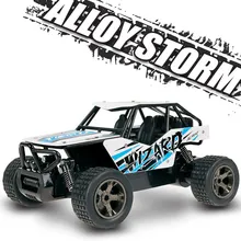 New Arrival 2 4Ghz 1 20 font b RC b font Rock Crawler 4WD font b