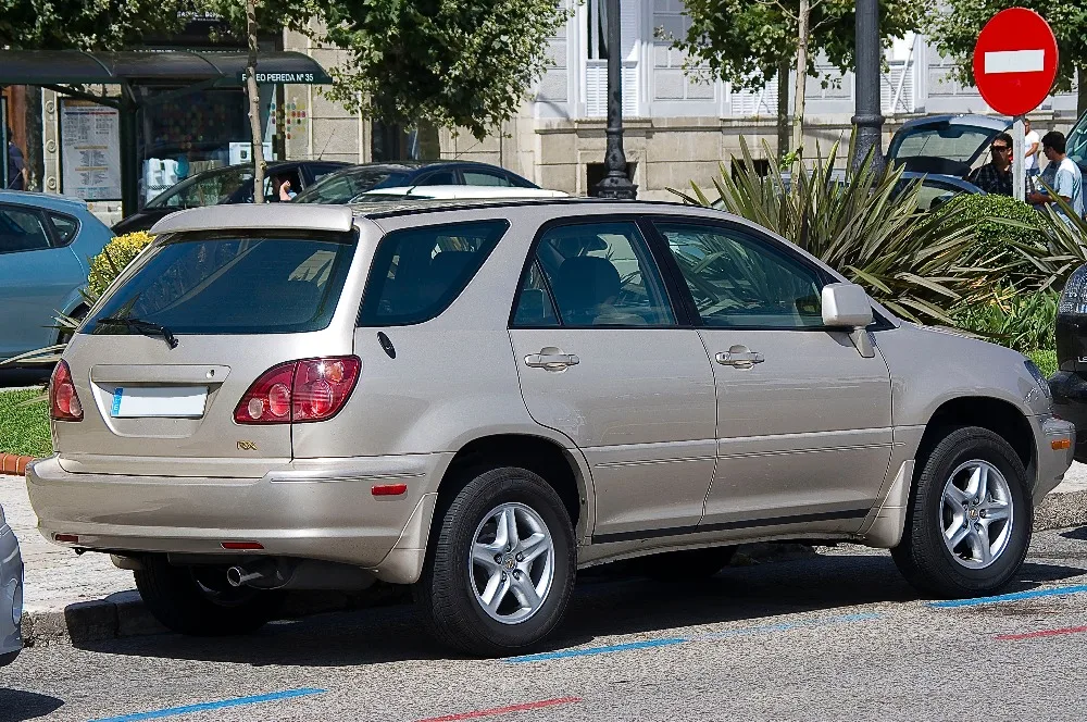 Lexus_RX_(6426970673) 