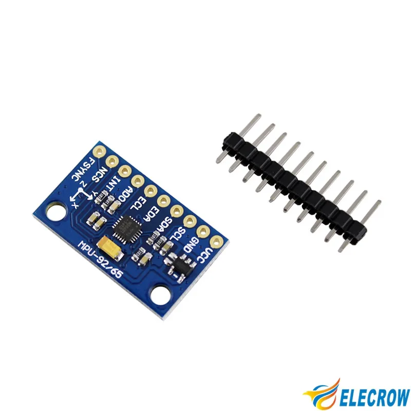 GY9255 9DOF Sensor Module2