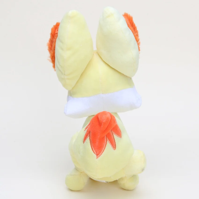 braixen plush