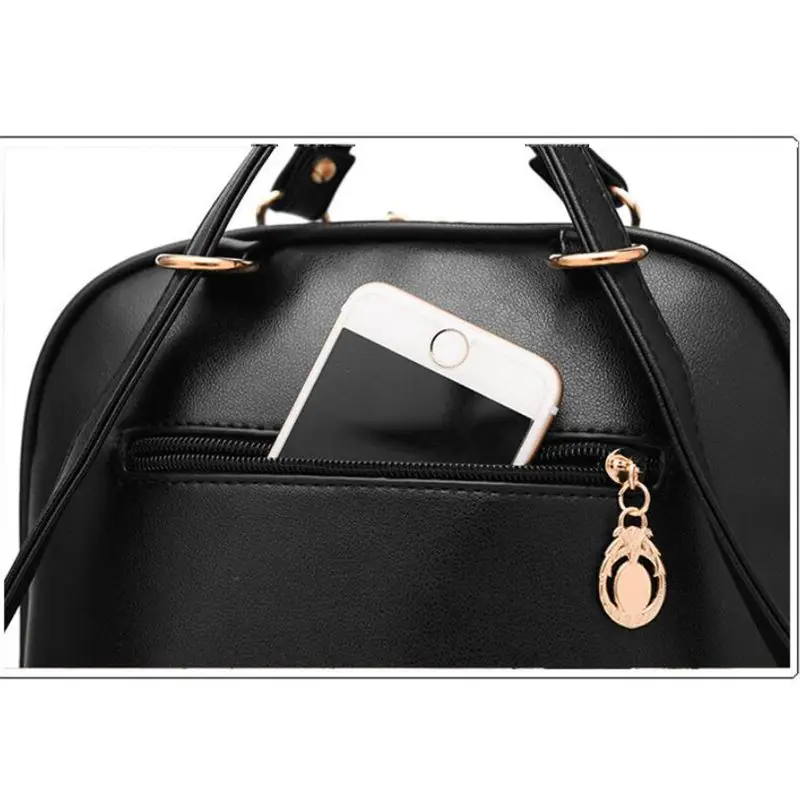 Новое поступление 2020 Модный женский рюкзак новый студенческий для весны и лета в