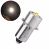 LIGHEART LED Upgrade Bulb For D+C cell flashlights P13.5S CREE XPG2 0.5W 1W 3W 5W 3V DC4-12V/6-24V LED Replacement Torch Bulbs ► Photo 2/6