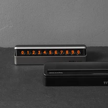 Автомобильный освежитель воздуха Духи световой телефонная карточка для SUBARU Forester 2009 Outback Импреза, Легаси XV