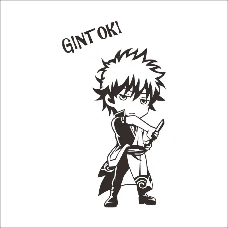 Get Chm Dctal Pegatina Anime Gintama Sakata Gintoki Vinilo Wall Desktop Wallpaper Free Wallpaper Chm Dctal Pegatina Anime Gintama Sakata Gintoki Vinilo Wall Free