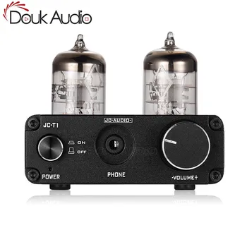 

HiFi Lossless DAC Audio Decoder Tube Headphone Amplifier Bluetooth 5.0 Receiver