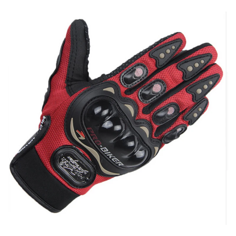 Probiker guantes moto rcycle гоночные перчатки luvas moto ciclismo luvas de moto luva moto cross перчатки moto rbike перчатки полный сезон