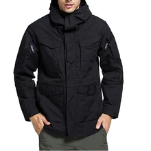 MJARTORIA 2019 Male Waterproof Mountain Jacket Waterproof Windbreaker Men Parka Outdoor Winter Quick Dry Trench Slim Fit Coat