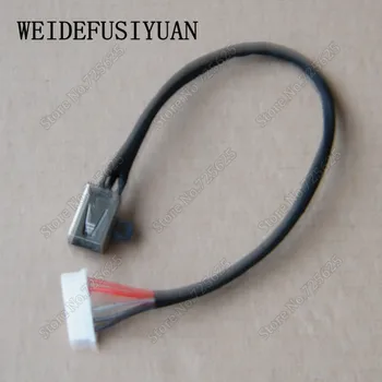 

New AC DC Power Jack Harness Socket Connector for Dell 3451 3458 3552 3558 3561 3568 5347 5458