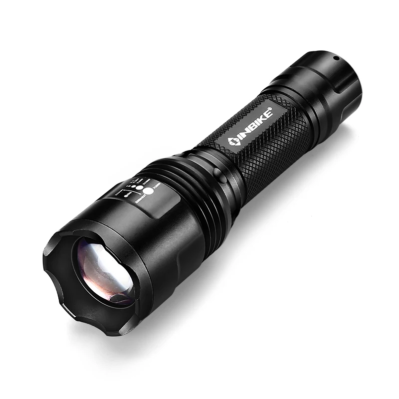 Sale INBIKE Bike Light Front Handlebar with Torch Holder Led Bicycle Front Light Cycling Flashlight Q5 Zoom Bicycle Accessories IL779 4 Sale INBIKE Bike Light Front Handlebar with Torch Holder Led Bicycle Front Light Cycling Flashlight Q5 Zoom Bicycle Accessories IL779 4