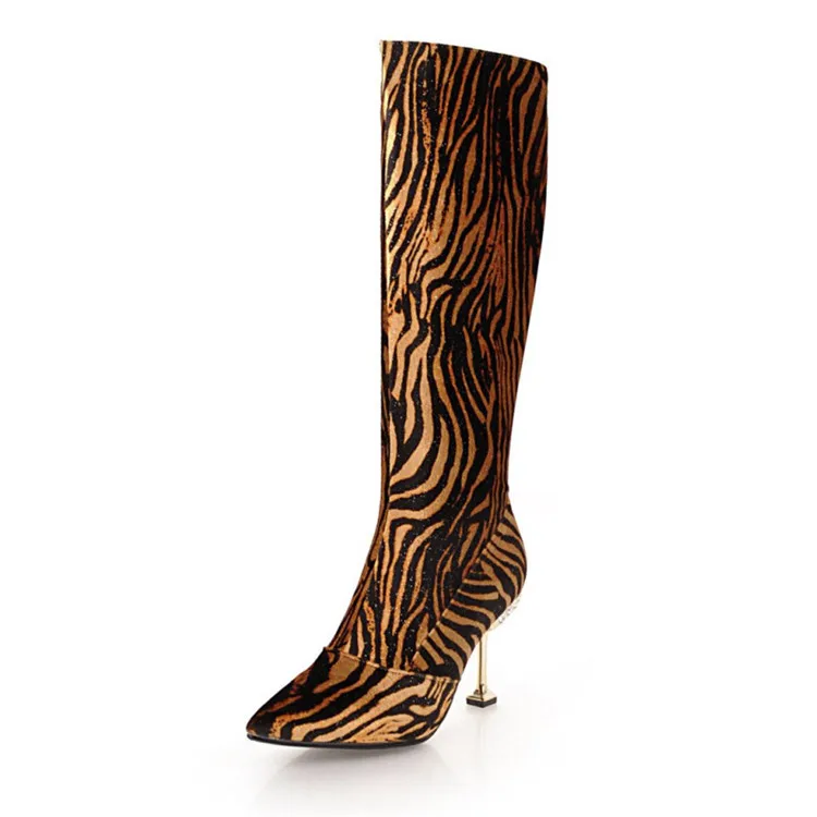 Women Winter Shoes