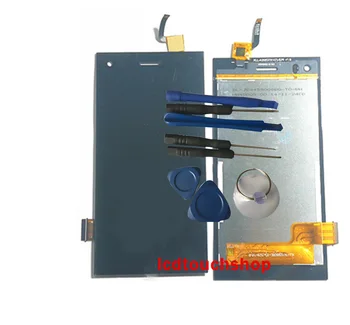 

New Touch Screen For HC045G162-M-V03 With LCD Display For XLL-A11(9806E-2)-S29-V1.0 Digitizer Assembly Replacement With Tools