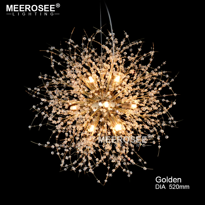MD85099-520 GOLDEN