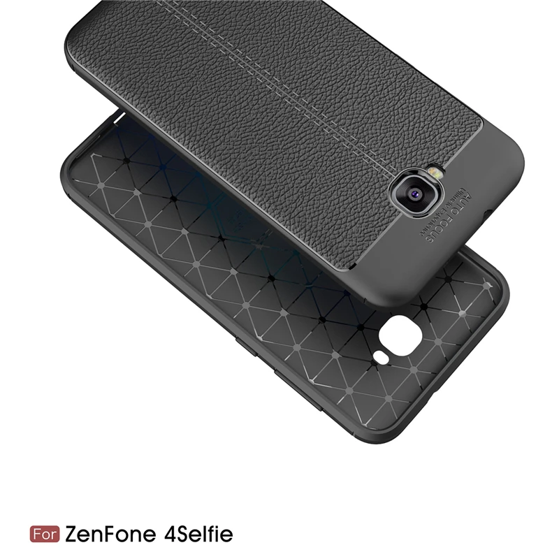 Cases for ASUS Zenfone 4 Selfie ZD553KL (2)