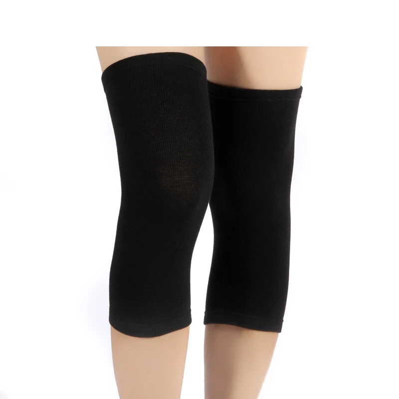 Modal Ultra-thin Warm Knee Sleeve High Elastic Support Sports | Спорт и развлечения