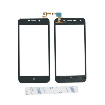 

For BQ BQ-5008L Brave BQ 5008L Touch Sensor Panel Glass Touchscreen Replacement with 3m sticker