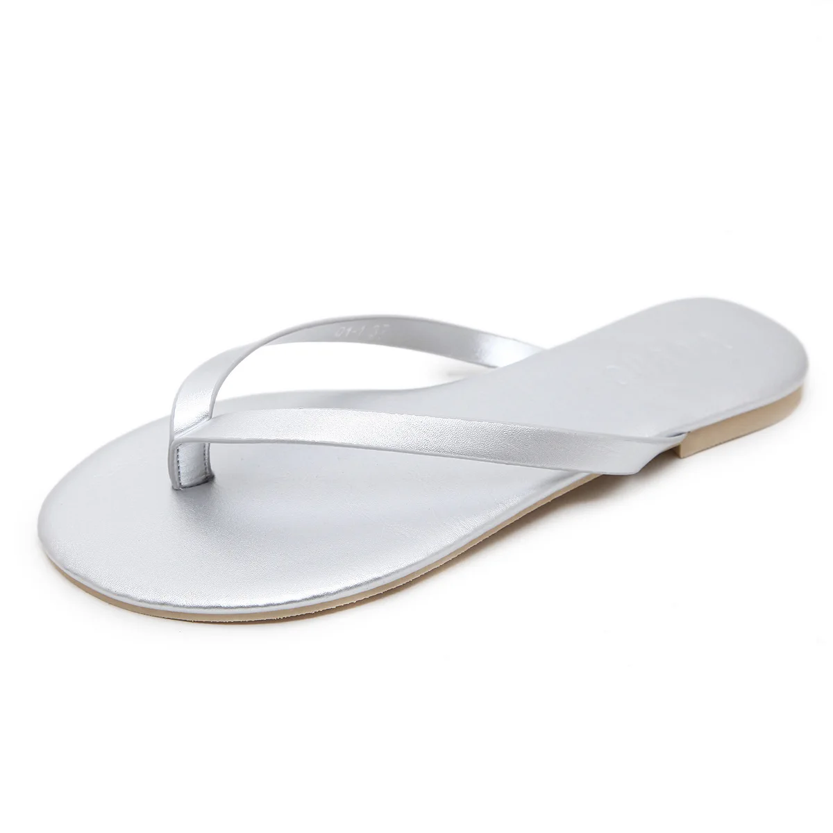 

M2 female summer wear large size foreign trade beach shoes