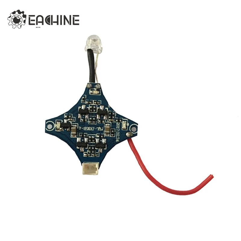 

Eachine E012 RC Quadcopter Spare Parts Receiver Board for RC Drones FPV Quadcopter Transmitter Remote Controller Accessories Toy