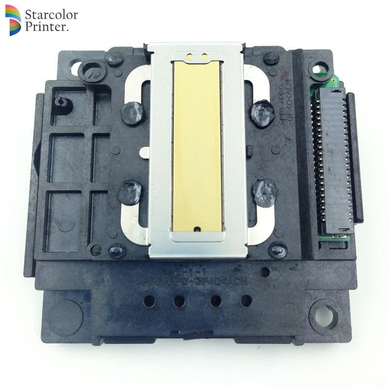 FA04010 FA04000 печатающая головка для Epson L120 L210 L300 L350 L355 L360 L380 L550 L555 L551 L558 XP-412 XP413