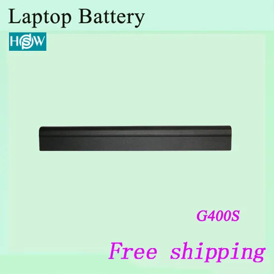 Батареи для ноутбука L12L4A02 L12L4E01 L12M4A02 LENOVO IdeaPad G400s S510p Z710 аккумулятор 14 4 В 2200 мАч |