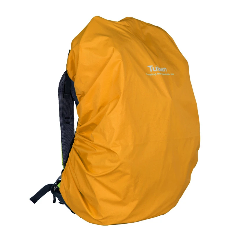 Waterproof Outdoor 25-40L Backpack Rain Cover Ultralight Travel Kits Sport Bag Luggage Dust Cover for Camping Hiking Climbing Waterproof Outdoor 25-40L Backpack Rain Cover Ultralight Travel Kits Sport Bag Luggage Dust Cover for Camping Hiking Climbing