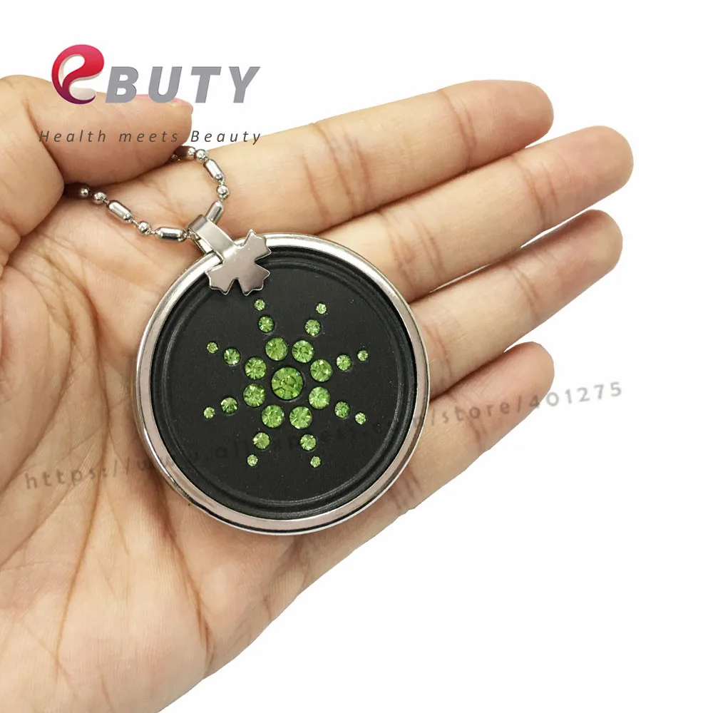 Energy Pendants 01
