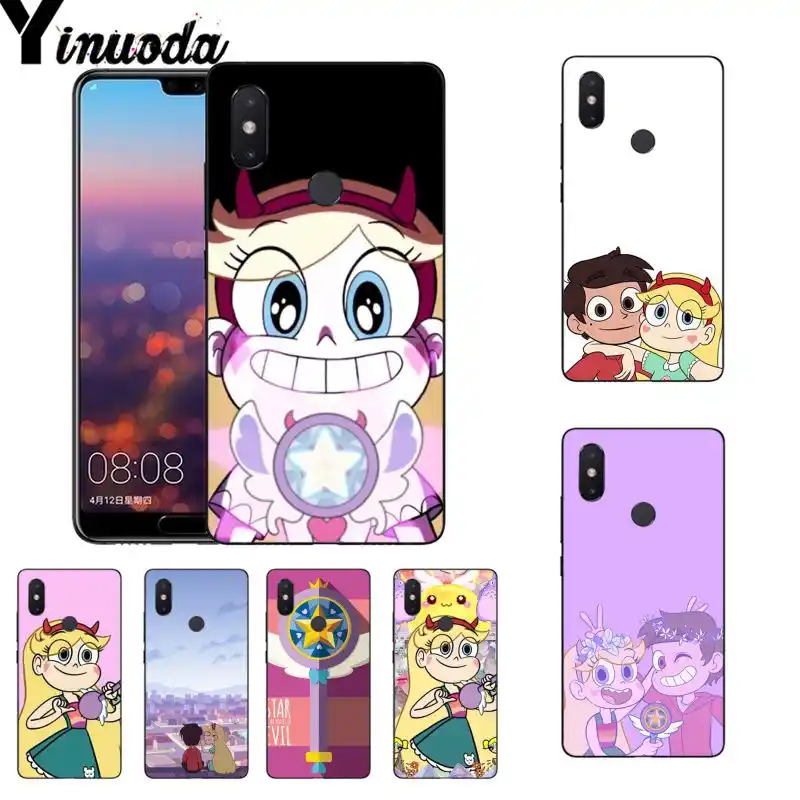 star vs the forces of evil coque iphone 6 shopping