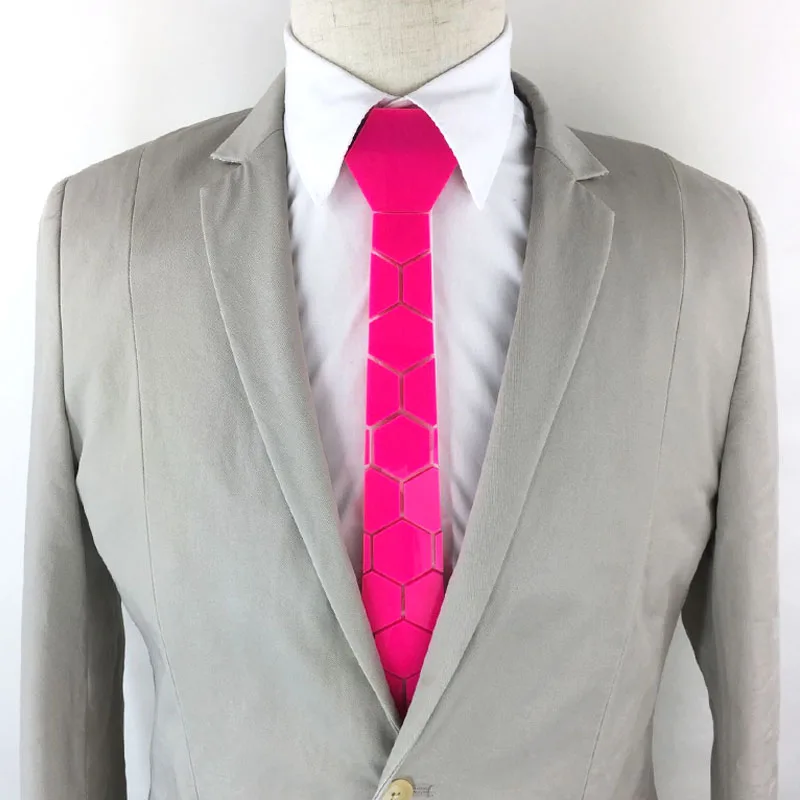 Рисунок 4 - Тонкий шестиугольный акриловый