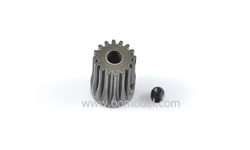 Tarot 450 Motor Pinion Gear 16T 3.17MM TL057 Tarot 450 PRO parts free shipping with tracking tarot 450 parts motor pinion gear 13t 3 5mm tl45059tarot 450 rc helicopter spare parts freetrack shipping