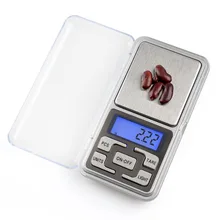 NEWACALOX 200g x 0.01g Mini Precision Digital Scales for Gold Bijoux Sterling Silver Scale Jewelry 0.01 Weight Electronic Scales