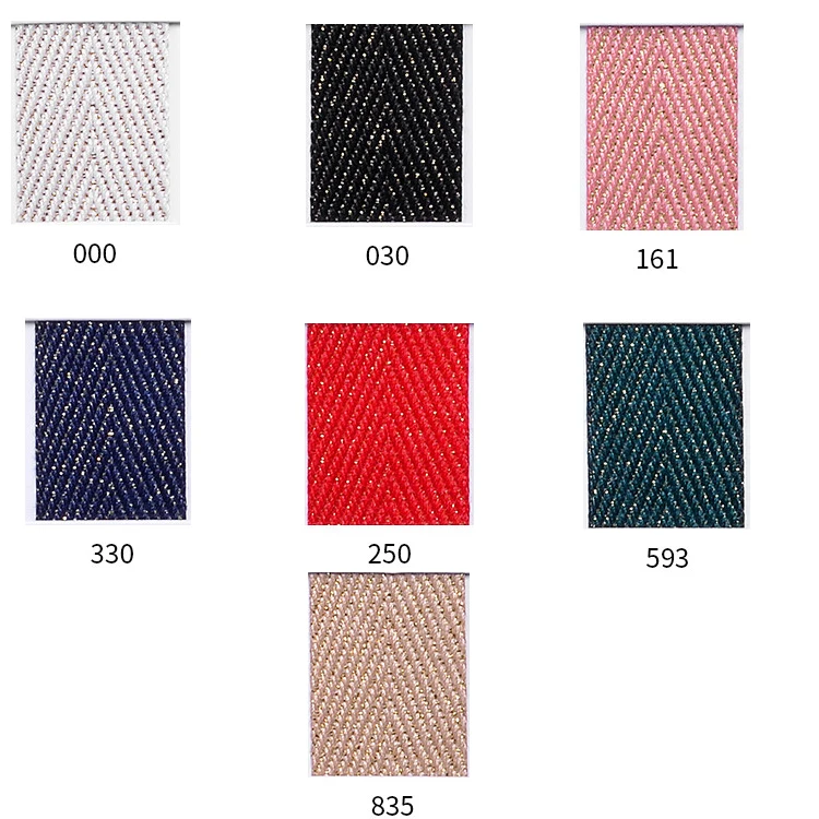 color chart