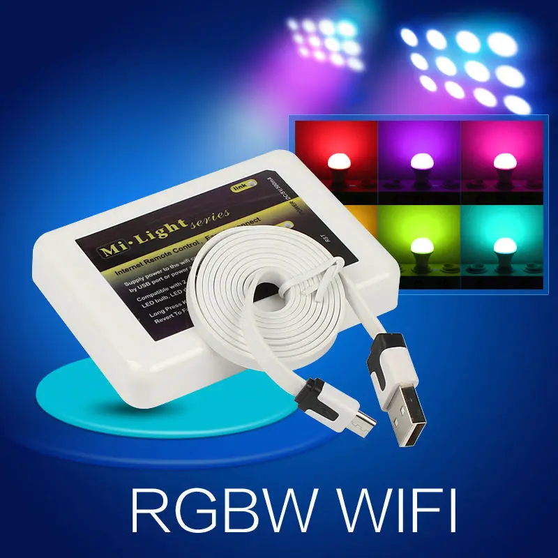 WIFI