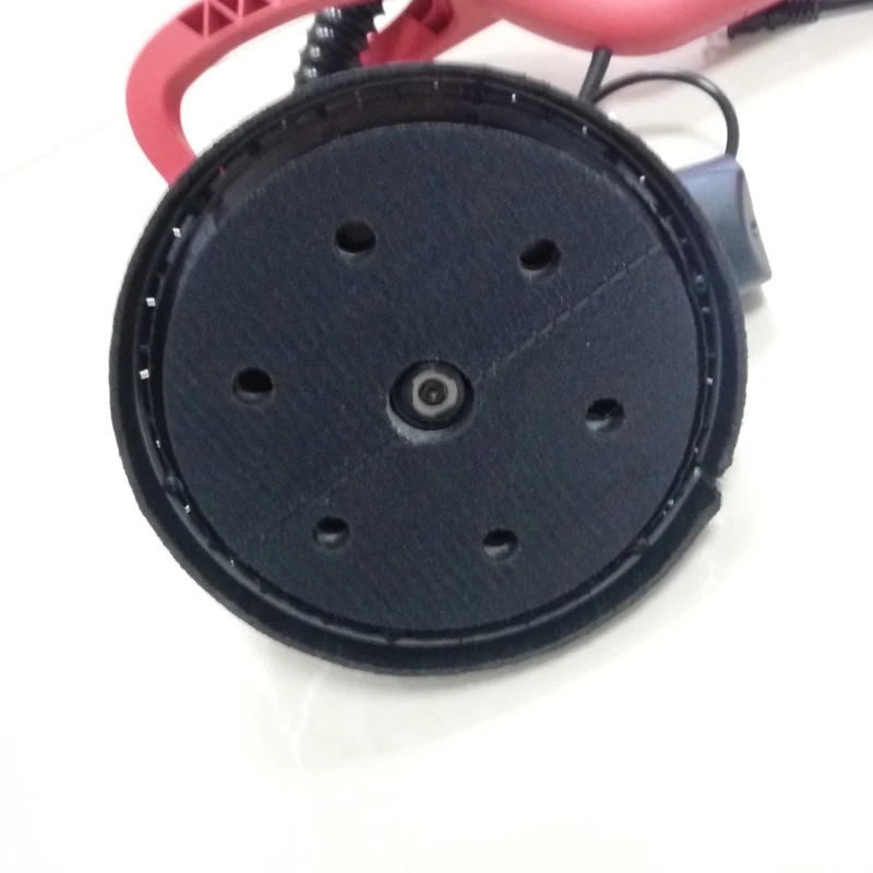 Self-suction Drywall Sander KS-700C-6 Self-suction Drywall Sander KS-700C-6