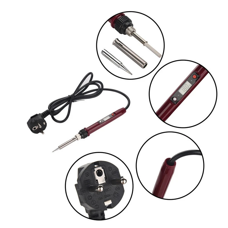 electric solder iron (12)