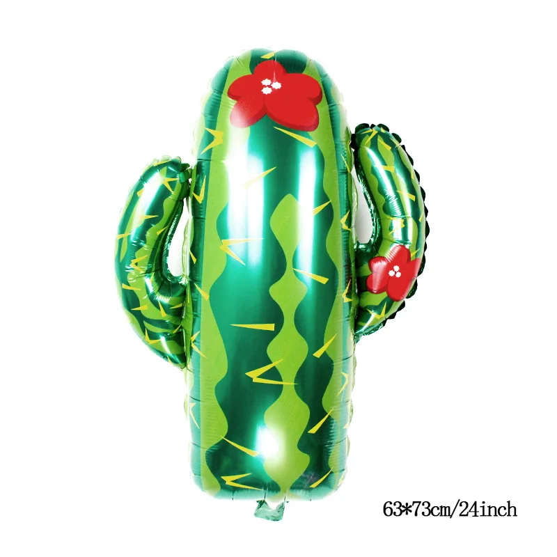 L cactus