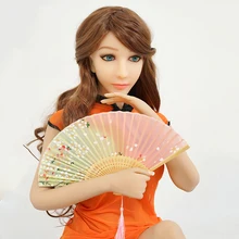 Real Silicone Sex Doll 135cm Realistic Ass Vagina Lifelike Real Love Adult Sex Toys for Man Japanese Silicone Sex Dolls