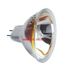 

Admeco OT light bulb JCR 22.8v50w GX5.3 300hrs MR16 64650-FREE SHIPPING