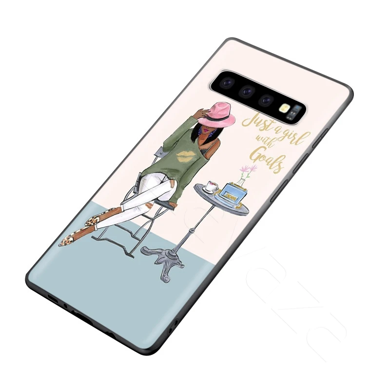 Чехол для Samsung Galaxy J6 A9 A8 A7 A70 A6 A5 A50 A40 A30 A3 A10 A51 A71 A81 A91 2018|Бамперы| |
