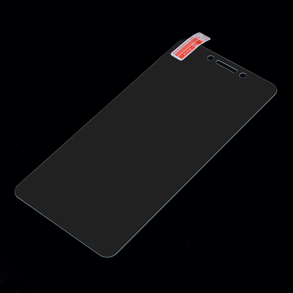 2.5D изогнутый край экрана для LeTV LeEco Le Eco Max 2 закаленное стекло защита Передняя